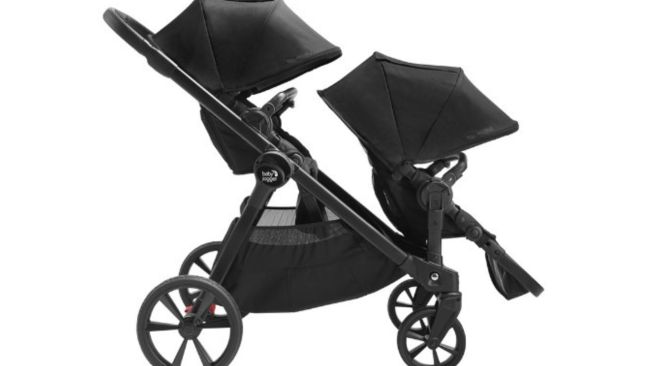 8 Best Double Prams To Buy For Your Babies Kidspot