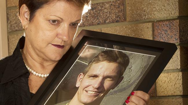 As the Gympie region prepares to commemorate Anzac Day this Sunday, the mother of slain soldier Ash Birt reflects on the loss of her precious son, and the recent decision to pull Australian troops out of Afghanistan later this year. Her son Corporal Ashley Birt was killed in Afghanistan on 29th October 2011.