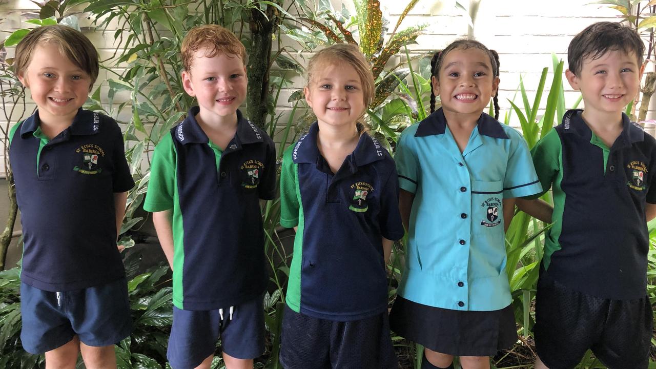 My First Year 2023: Far North Queensland prep students | The Cairns Post