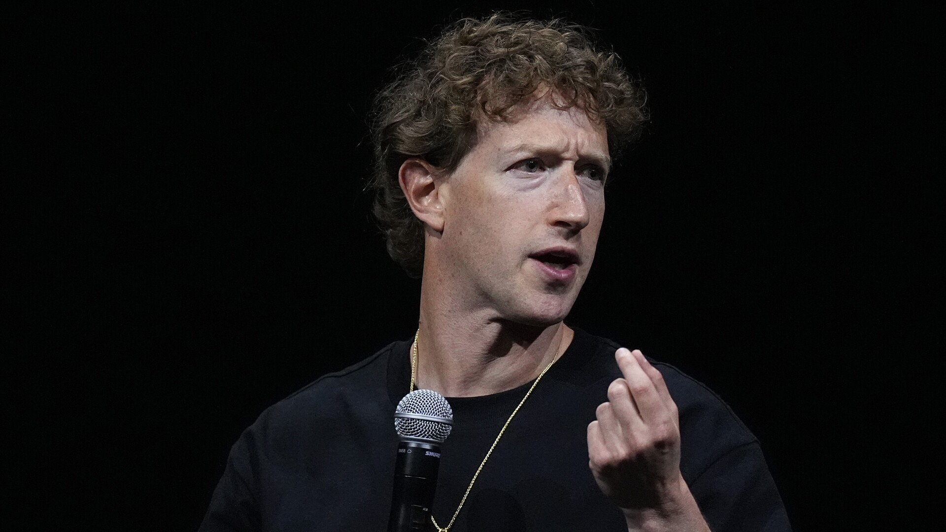 ‘Leftists, screw you’: Mark Zuckerberg faces staff revolt over removing fact-checkers