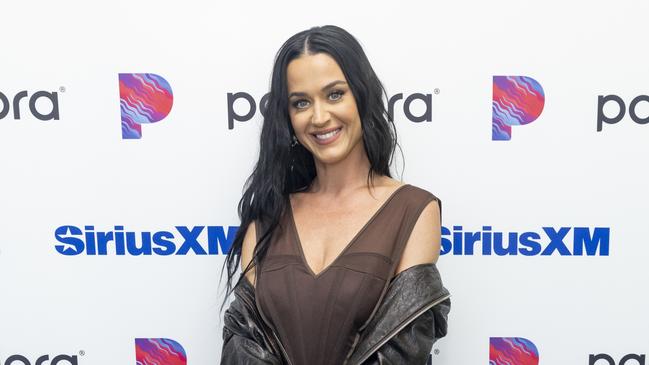 Perry threw shade at some of her exes when she opened up about her red flags. Picture: Emma McIntyre/Getty Images for SiriusXM.