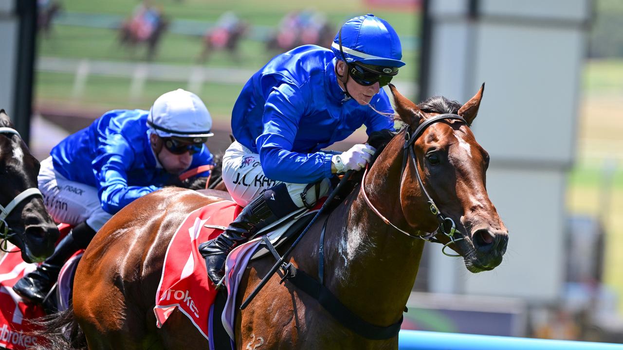 Litt cut above finding ex-Godolphin gems