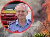 Video: Blaze destroys volunteer’s home during cancer treatment