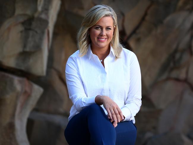 Sam Armytage Lawyers Serve Daily Mail Over Undies Shame Herald Sun 