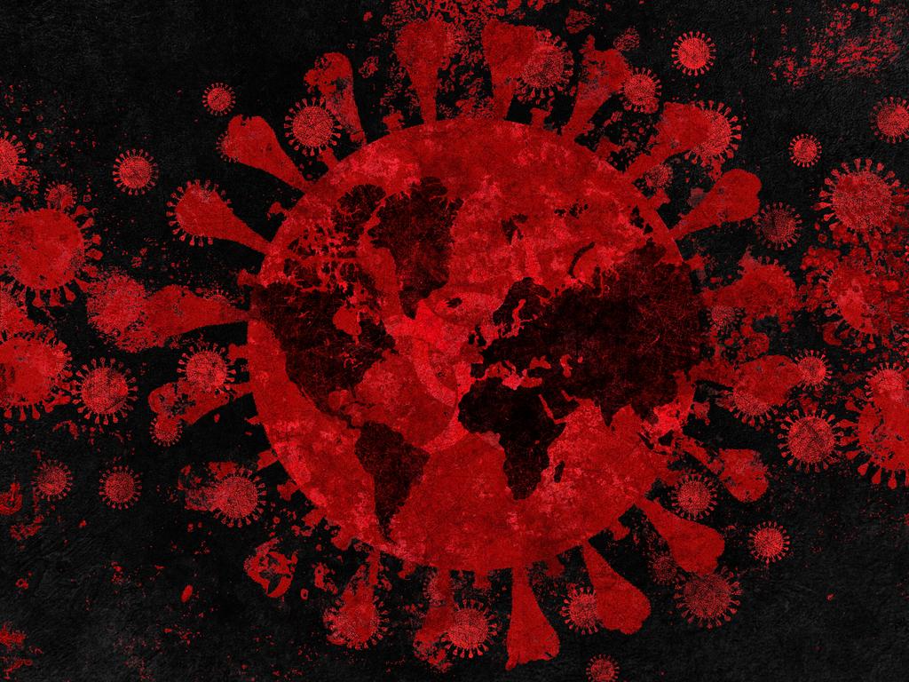 Chinese held talks on bio-weapon benefits