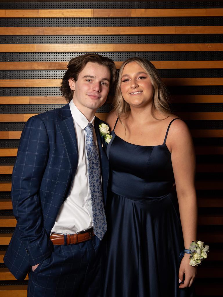 60+ photos: St John’s Grammar School formal | The Advertiser