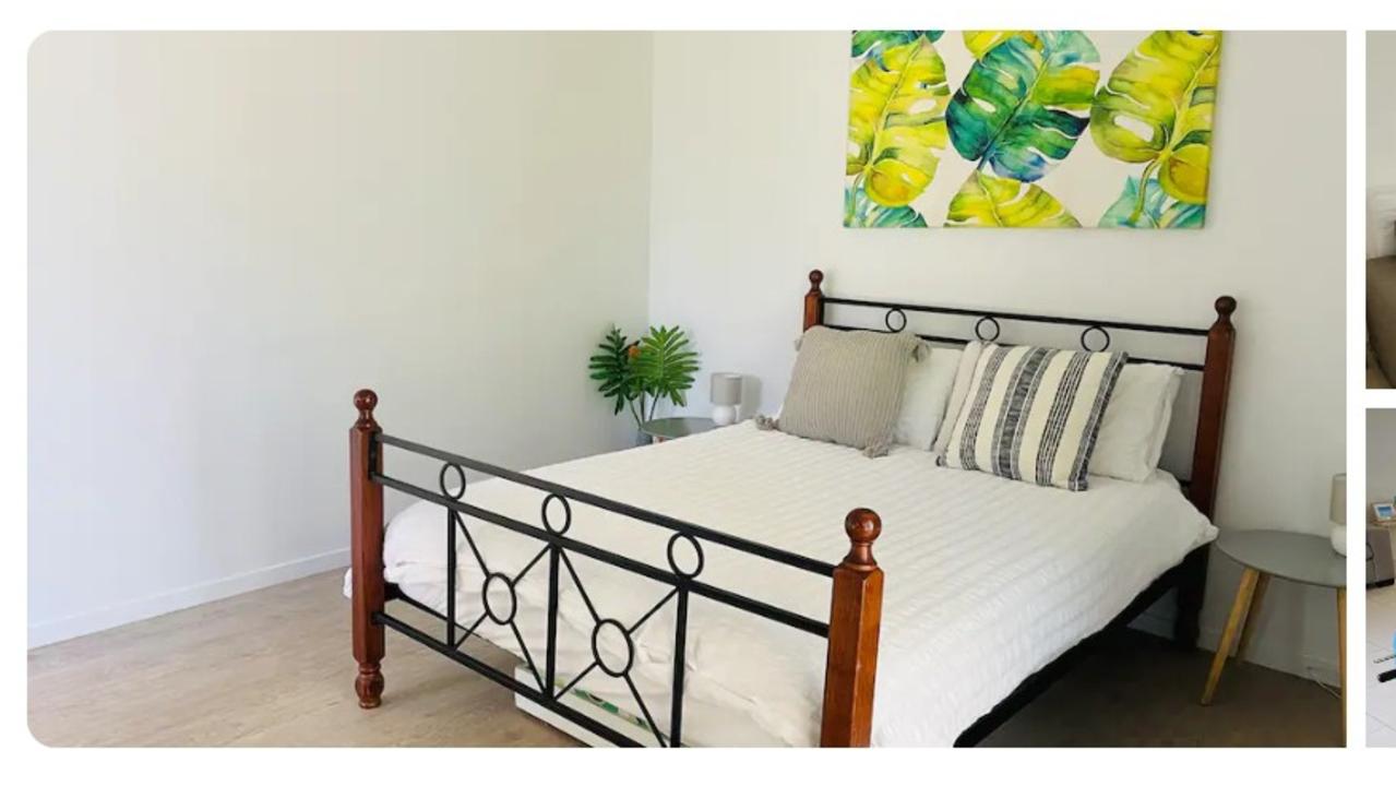 George’s Guesthouse in Wondunna starts from $100/night.