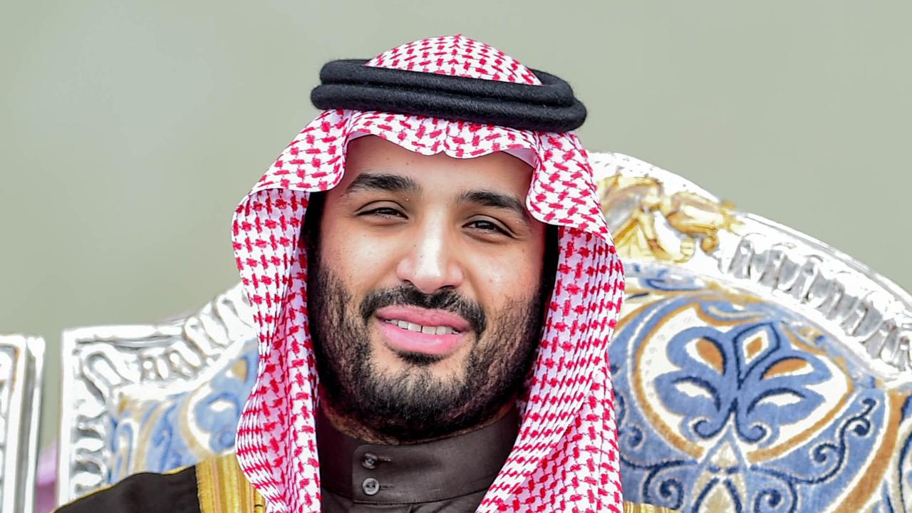 Potential Manchester United buyer Mohammed bin Salman is friends with Donald Trump and owns the world’s most expensive home.