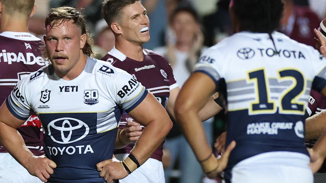 ‘Purpose-built for it’: Payten’s bold Cowboys call for State of Origin