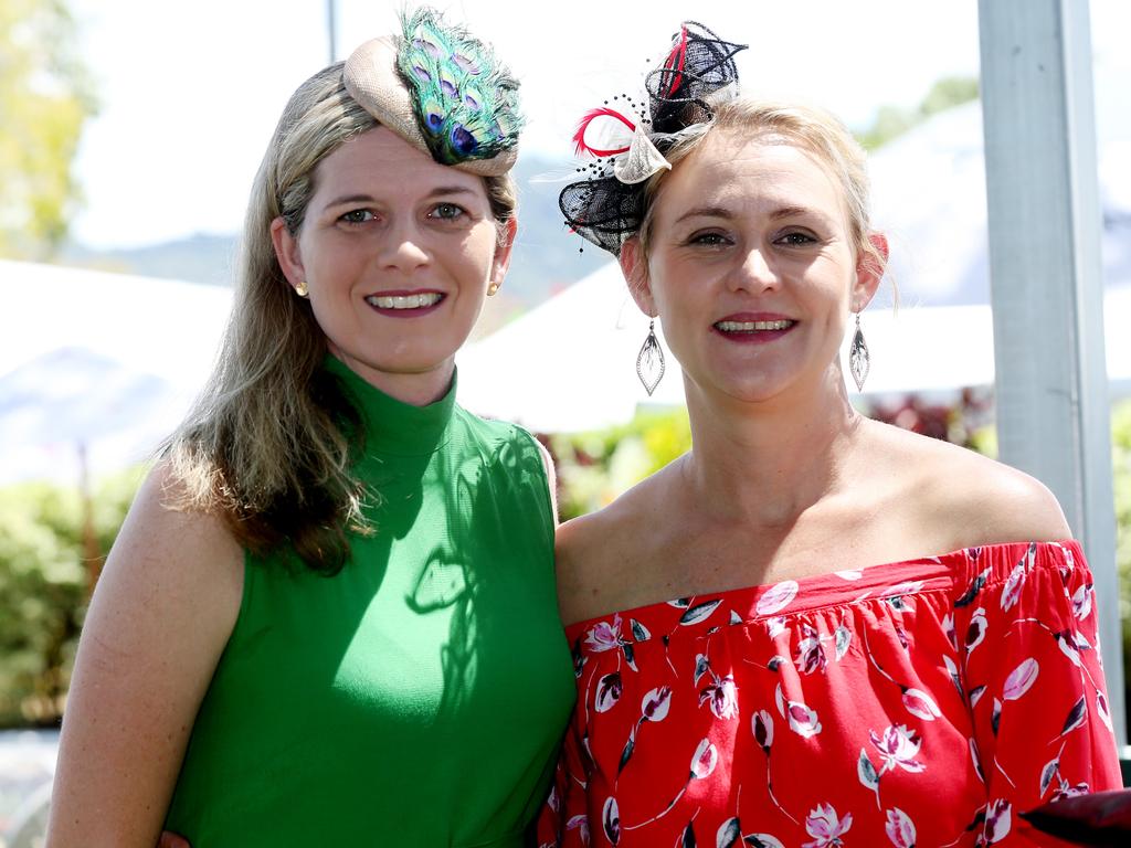 Ladies Day At Cairns Amateurs 