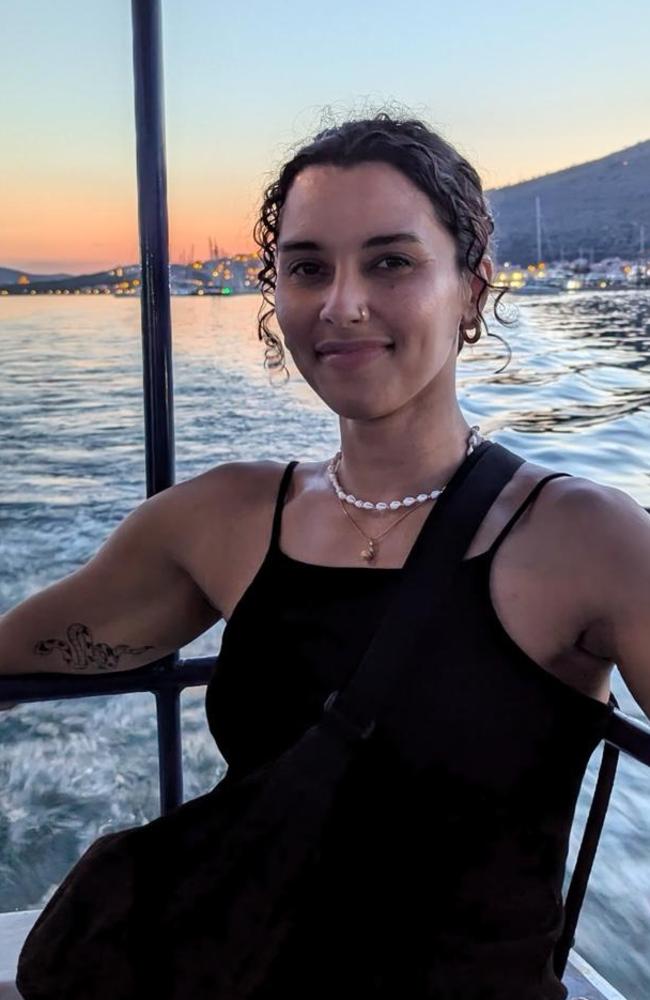 Tiara McLeod is far from alone in her experience, with experts saying many women go through the same thing.