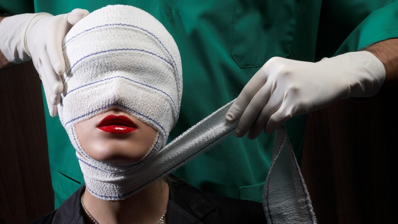 Cosmetic surgery to require GP referral under Medical Board's new regulations