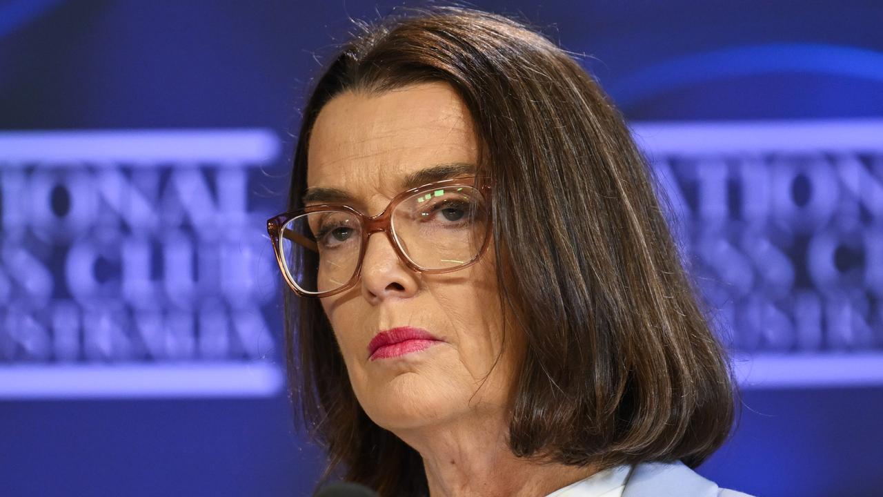 Liberal’s big call on ‘domain’ of abortion