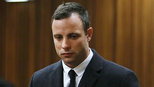 Oscar Pistorius murder verdict looms, but South Africa already ...