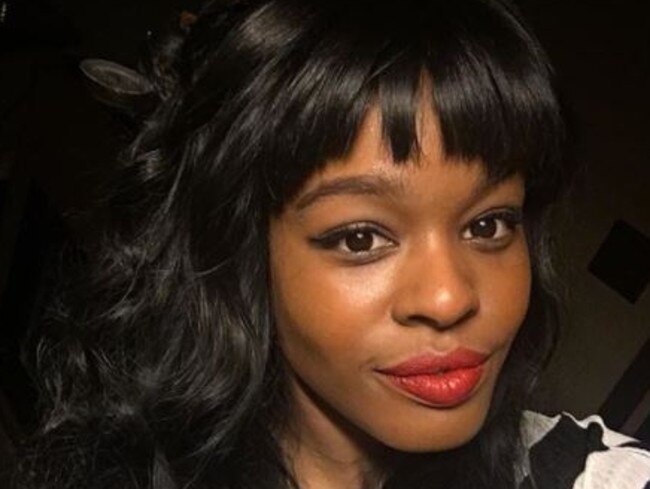 Azealia Banks says she spent more than 48 hours in Musk’s house.
