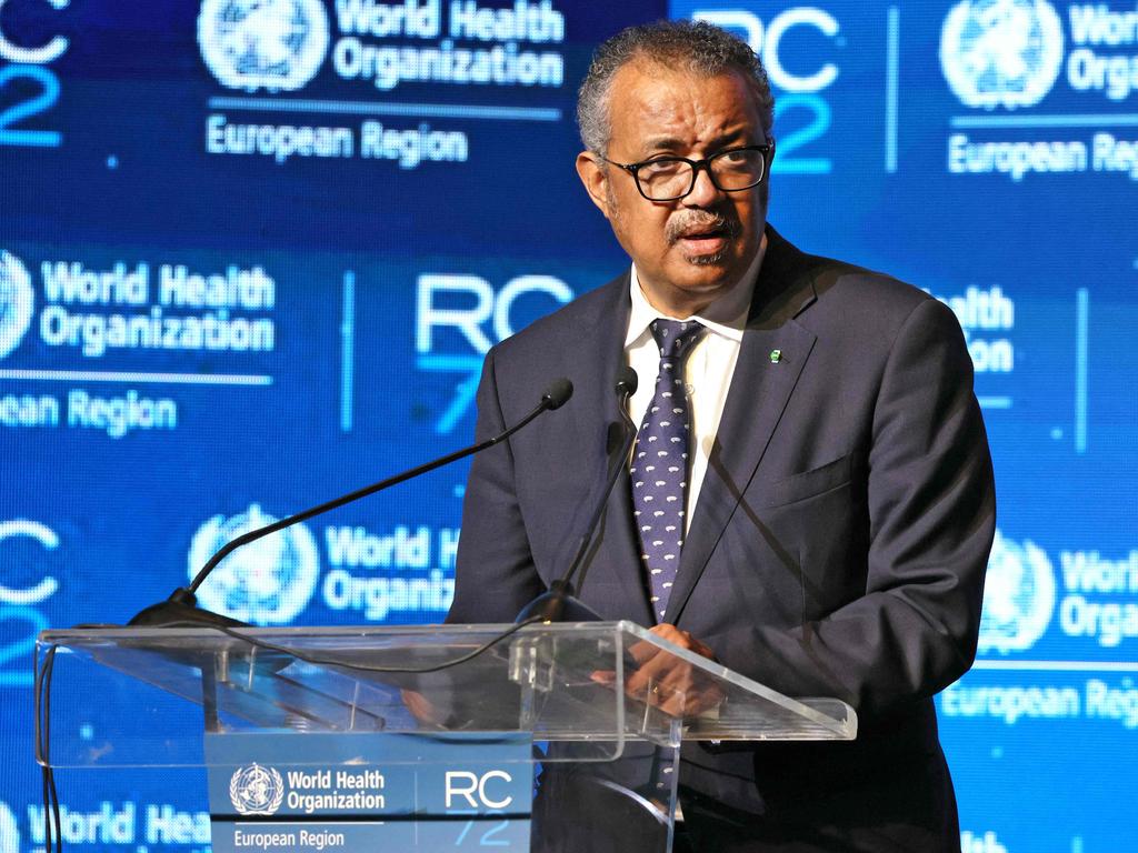 The move has been praised by the WHO’s Director-General, Tedros Adhanom Ghebreyesus, tweeting ‘Bravo Mexico!’ and calling on other countries to follow suit.