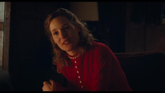 Phantom Thread - Trailer