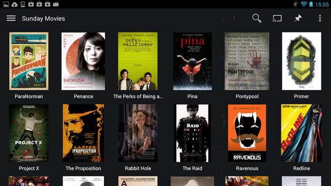 The Plex media streaming &amp; cataloguing service will be available on WD My Cloud NAS devices.