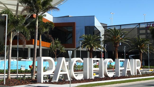 Pacific Fair, Gold Coast - Shopping Centre News