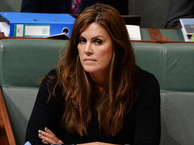 Peta Credlin has copped a lot of criticism, but tonight is her chance to set the record straight. Picture: Sam Mooy