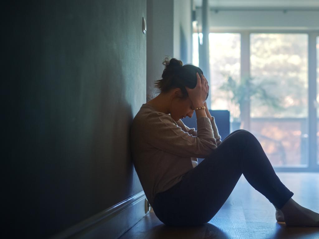 A woman was so stressed and scared by her former husband’s protracted and persistent stalking, harassment, intimidation and abuse of her that she ended up in hospital, a court has heard. Picture: istock