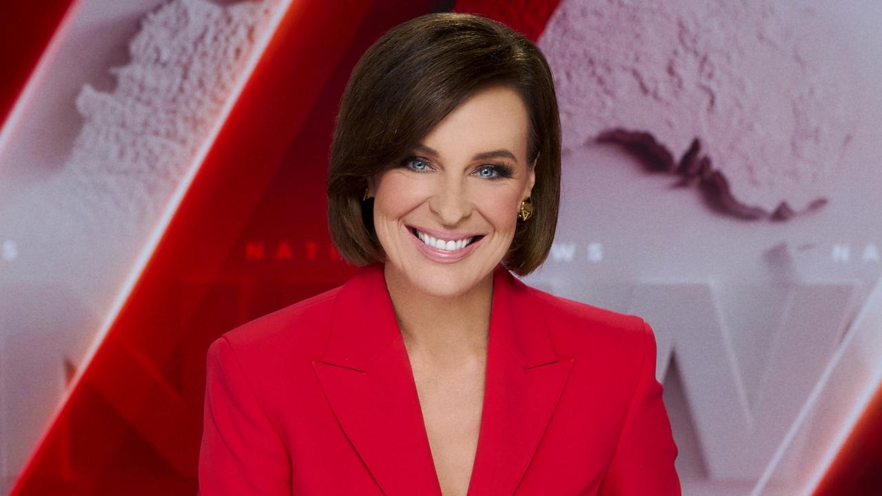 Belling’s back! Natarsha’s new role in Seven News shake-up