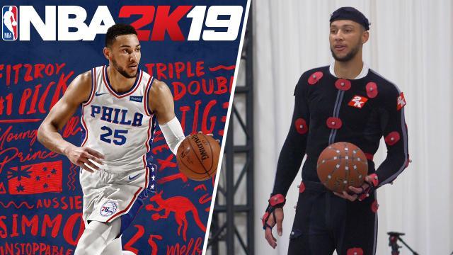 Ben Simmons Jonah Bolden hypes Philadelphia 76ers teammate Daily Telegraph