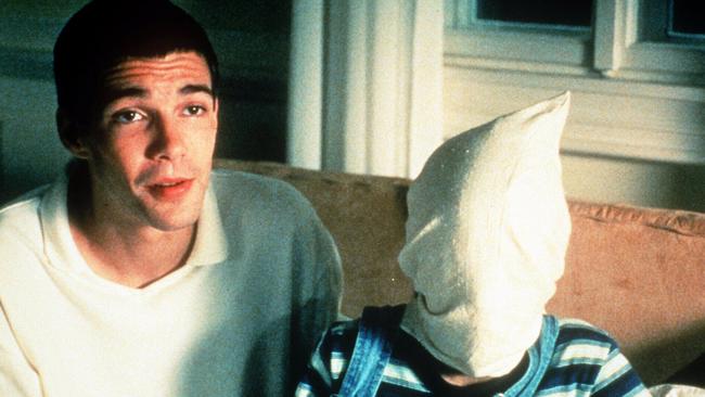 A scene from 1998 film <i>Funny Games</i>.