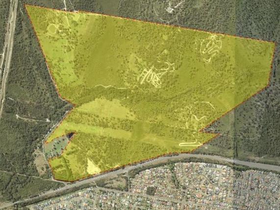 Central Coast Council has sold 144ha on Thompson Vale Rd, Doyalson for $5.5m.