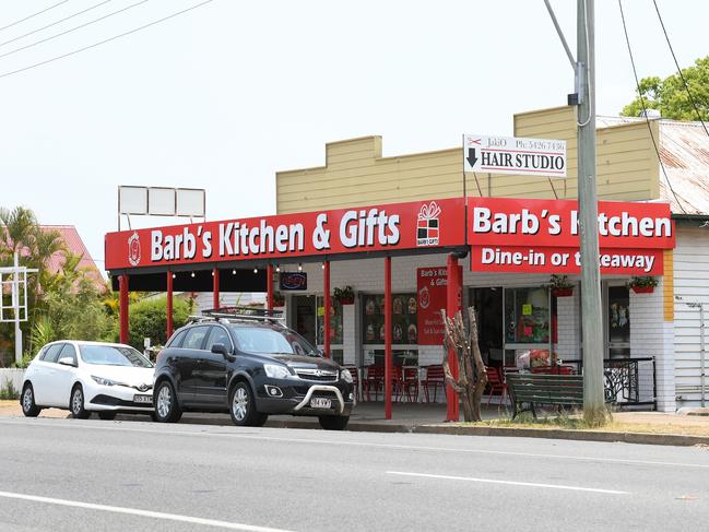 Barb's Kitchen in Fernvale.