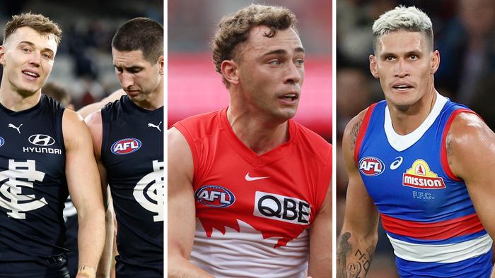 Blues’ ‘handshake agreement’ explained, clubs enquire about Hayward and four clubs named in Lobb chase.