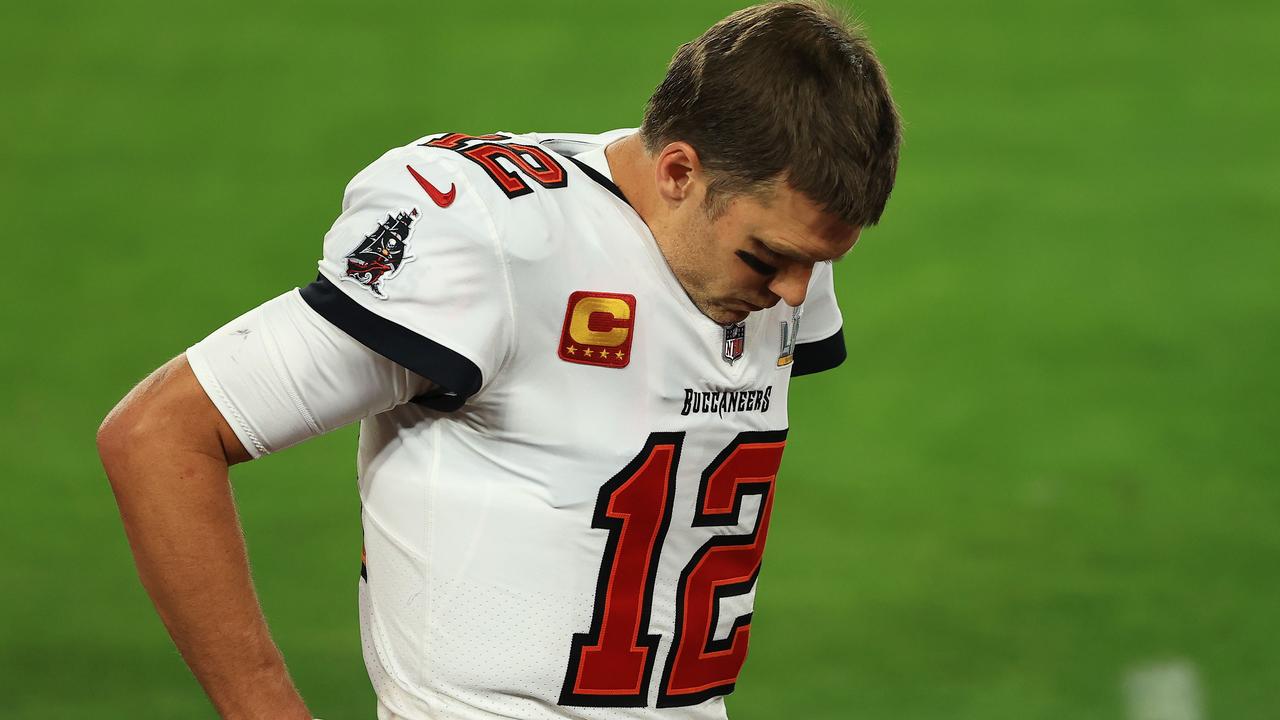 Tom Brady apologizes to Tyrann Mathieu after Super Bowl exchange