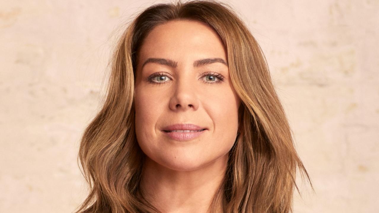 Kate Ritchie Stuns In Sexy Lingerie Shoot Photos Au 
