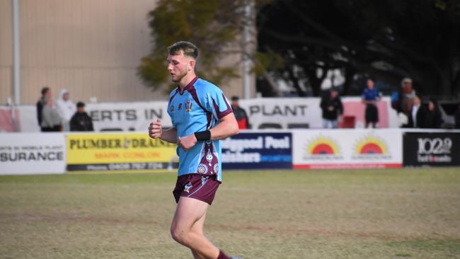 Langer Reserves: Keebra Park v Palm Beach Currumbin.