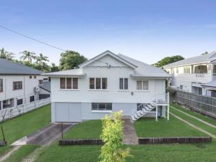 25 Sellheim Street, Grange, sold at auction for $1.87m.