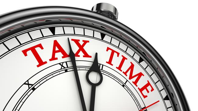 Poor form: Why is dealing with the tax office so hard?