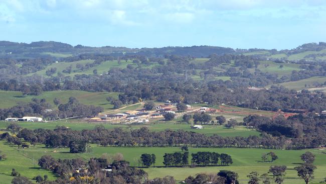 Mt Barker shaping up as next development hot spot | The Advertiser