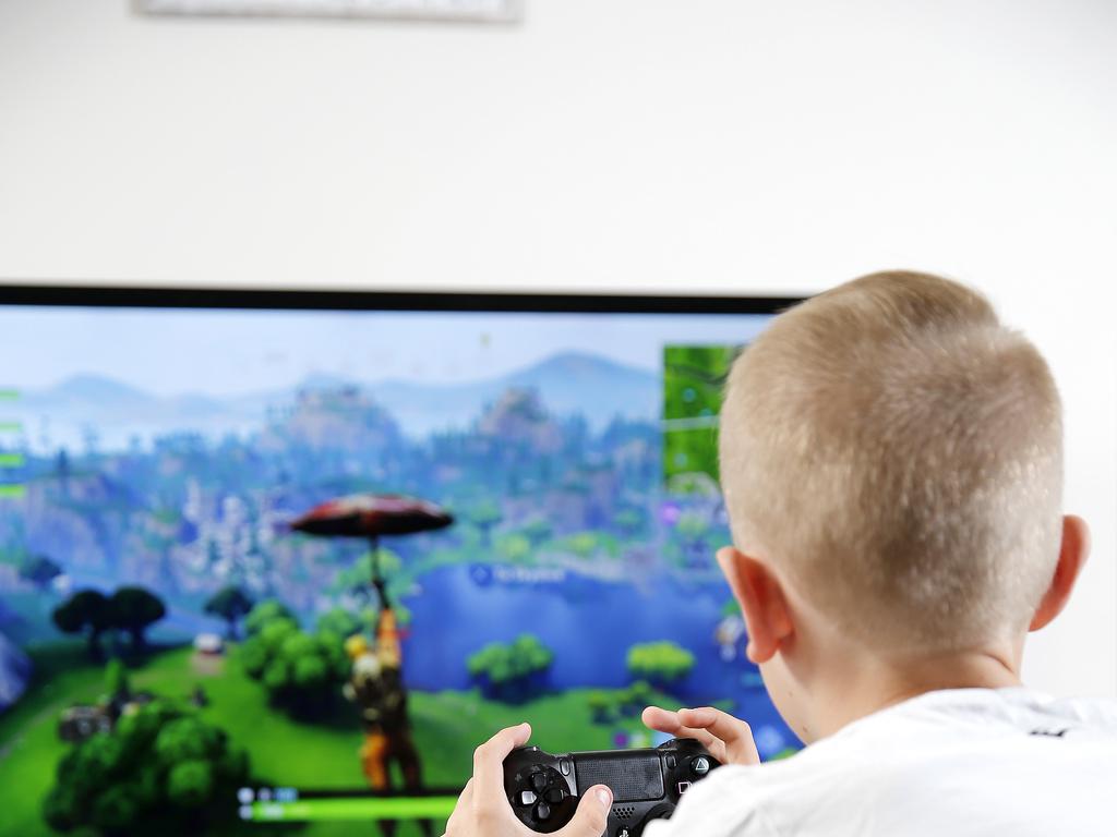 WHO says video game addiction is a disease as Fortnite grows | news.com ...