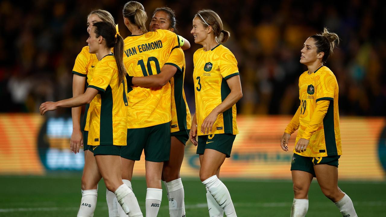 Matildas playing schedule, tickets, how to watch your complete guide