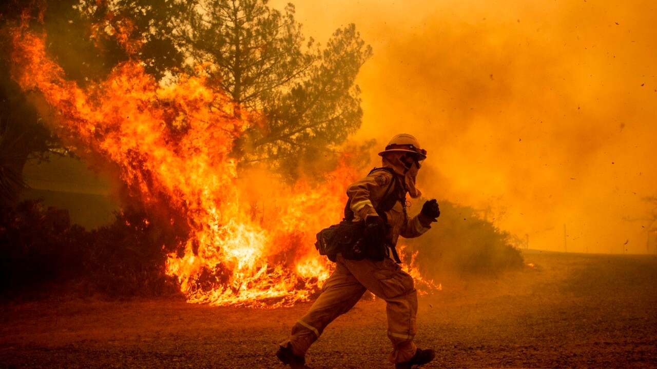 Australians should be ‘taking actions now’ to prepare for the bushfire risks of summer