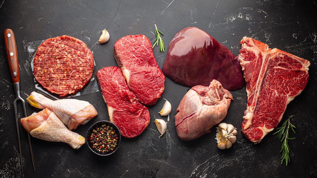 The carnivore diet may be doing you more harm than good.