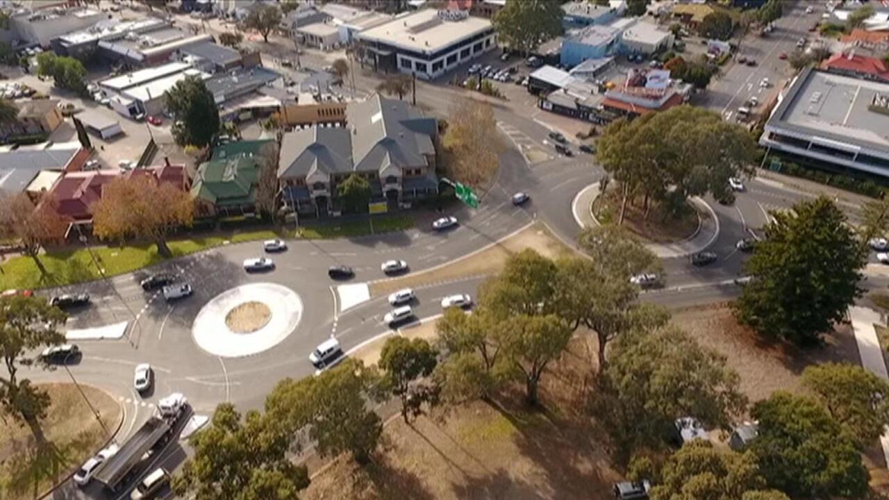 Before it was fixed The Britannia was dubbed the worst in Australia