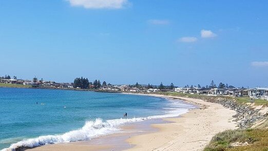 Walkers will be treated to picturesque coastal views. Picture: Alltrails