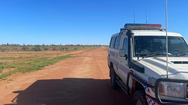 Emergency services started searching for the 25-year-old man in the Durham Downs area on Monday, January 15.