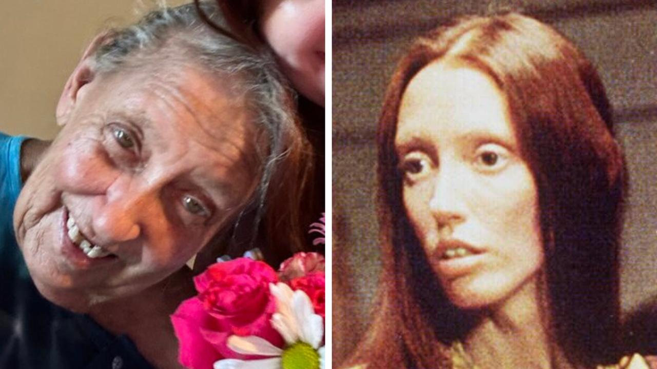 Sweet final photo of Hollywood legend Shelley Duvall days before death