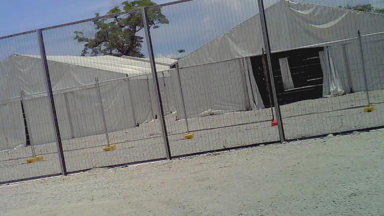 Damning call on Nauru asylum seekers