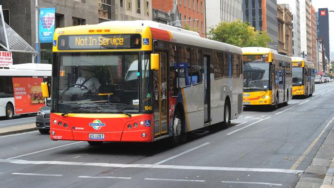 “One of the things that we will be looking at is an interim update on the feedback that we have received with regards to the bus reform,” Mr Marshall said on Sunday.