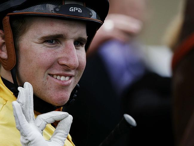 Racegoers have been invited to pay tribute to Nathan Berry at Rosehill today.