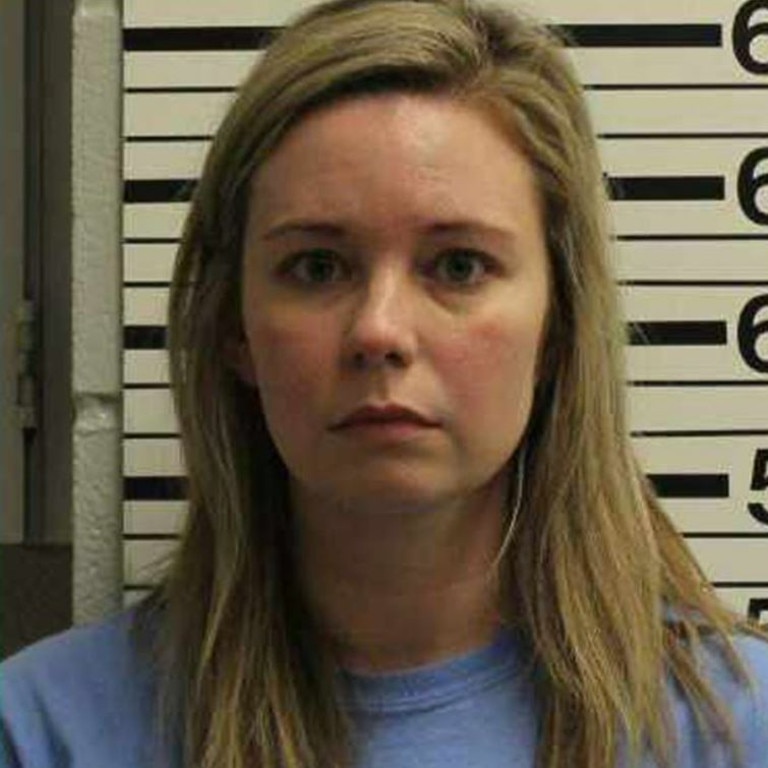 10classgirl And Princepal Sex Videos - Teacher Marka Bodine had sex with boy in classroom in Texas | news.com.au â€”  Australia's leading news site