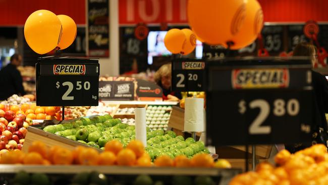 For Coles, enterprise bargaining has become too hard.